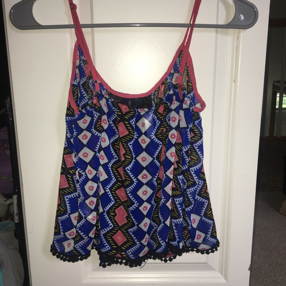 Tank top - Picture 2 of 2